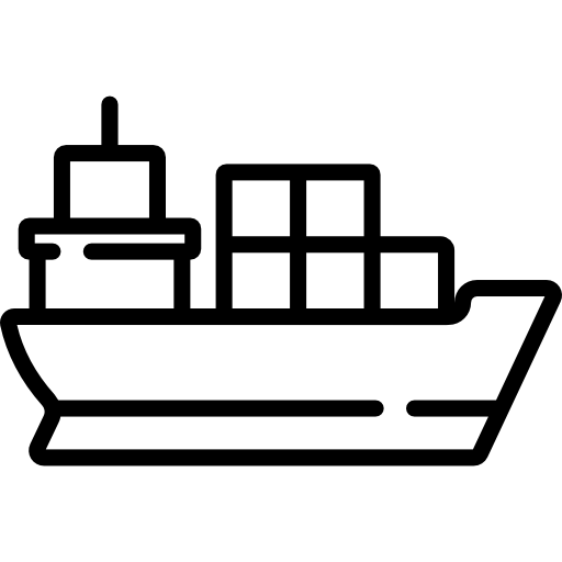 Denizyolu Taşımacılığı icon