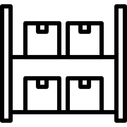 Depolama Hizmetleri icon
