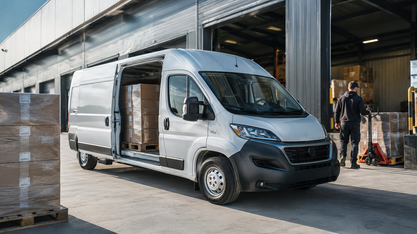Ekspress & Minivan Taşımacılık