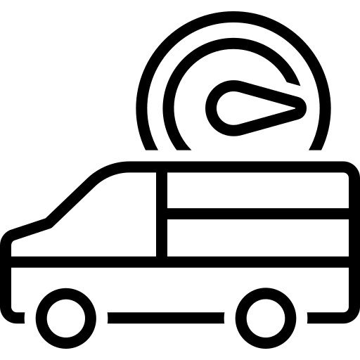 Ekspress & Minivan Taşımacılık icon