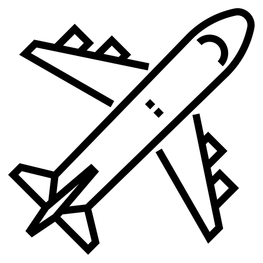 Havayolu Taşımacılığı icon