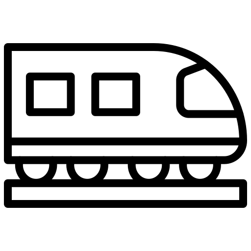 Intermodal Taşımacılık icon