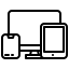 Elektronik Ürünler icon