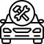Otomotiv icon