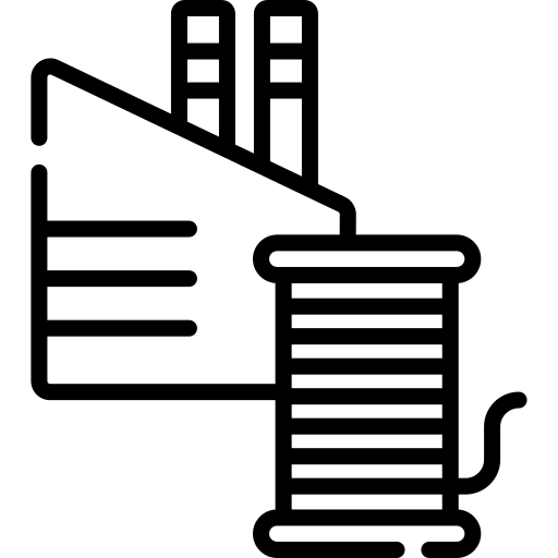 Tekstil icon